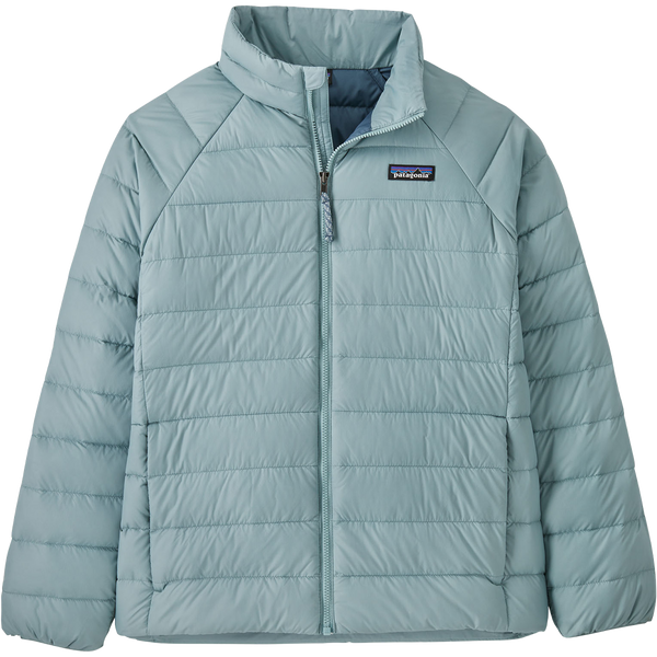 Youth Down Sweater Sports Basement