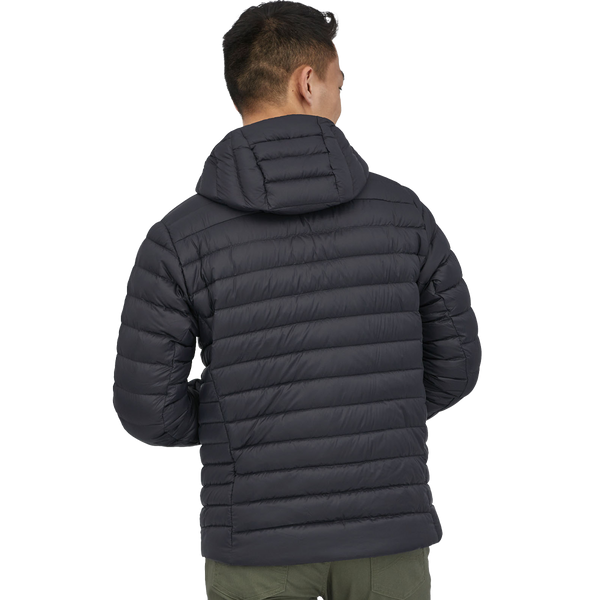 Men's Down Sweater Hoody – Sports Basement