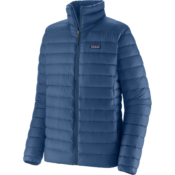 Size Guide Patagonia Down Sweater Sizing Men's Down Sweater