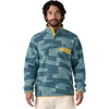 Men's Lightweight Synchilla Snap-T Fleece Pullover