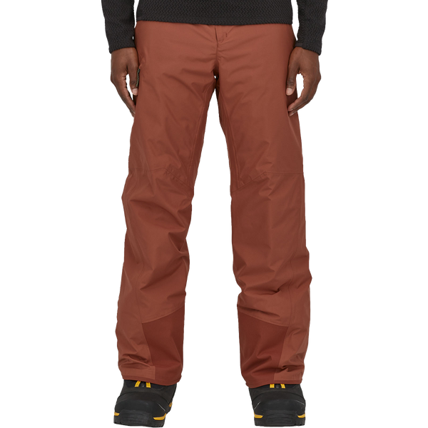 Men's Insulated Powder Town Pants Sports Basement
