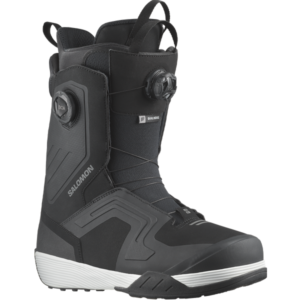 Dialogue Dual BOA – Sports Basement