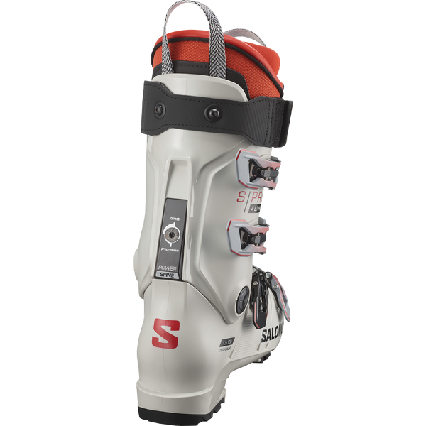 S/PRO Alpha 120 – Sports Basement