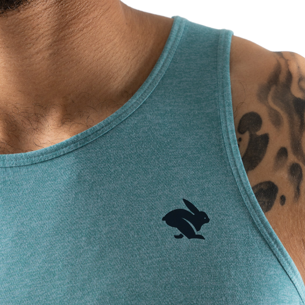 Men's EZ Tank Sports Basement