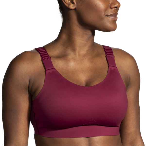 Women's Dare Scoopback Run Bra – Sports Basement