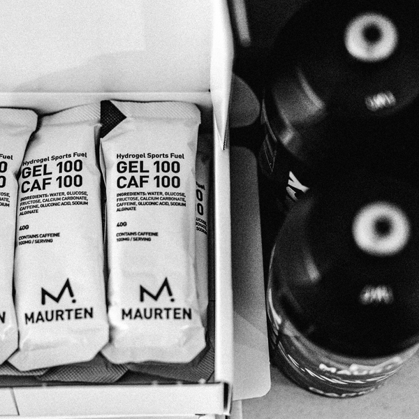 Gel 100 Caf 100 – Sports Basement