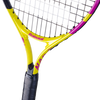Babolat Youth Rafa Nadal Junior 21 handle