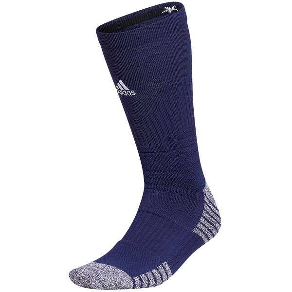 Adidas alphaskin maximum cushioned crew socks online