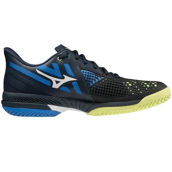 ミズノ　WAVE EXCEED 5SW OC Amazon.com | Mizuno Wave Exceed 5 Wide OC Tennis Shoes