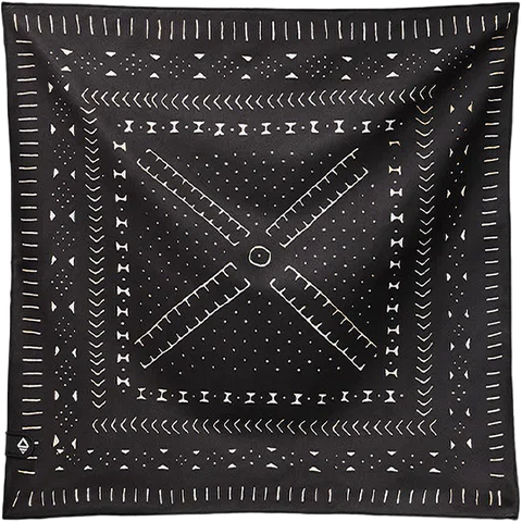 Bandana Towel