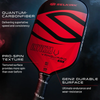 Selkirk Sport Vanguard Hybrid 2.0 Invikta Lightweight  specs
