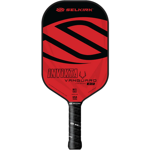 Vanguard Hybrid 2.0 Invikta Lightweight