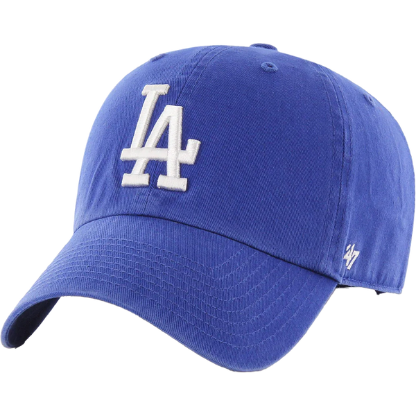 Dodgers 47 Clean Up – Sports Basement