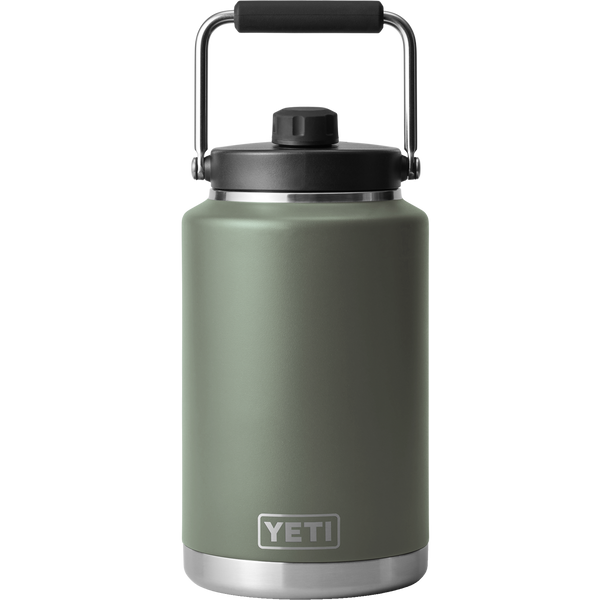 YETI 1ガロン ジャグ Rambler One Gallon Jug YETI Rambler 1 Gallon Jug — TCO Fly Shop