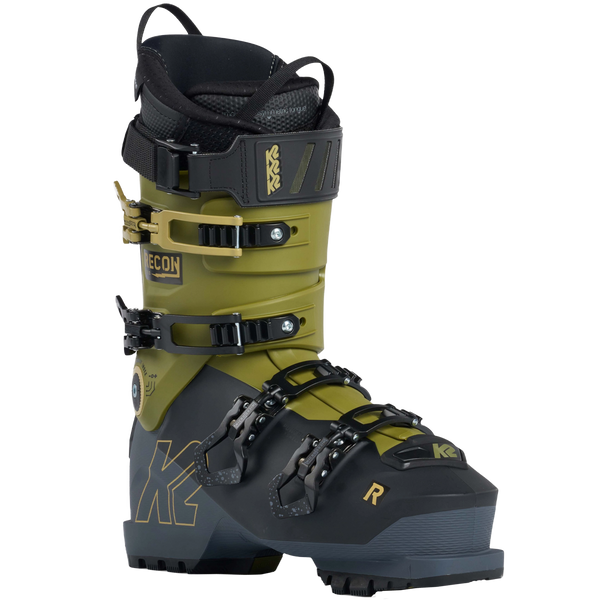 K2 clearance recon boots