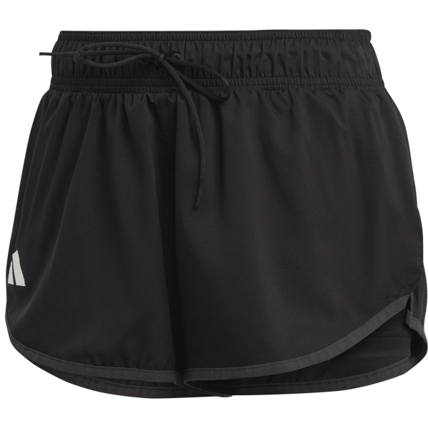 Adidas fashion shorts womens black