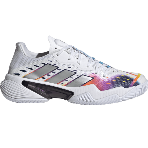Adidas women's barricade club tennis shoes on sale