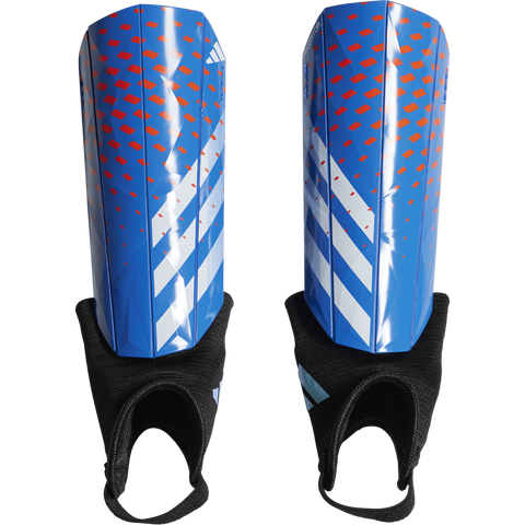 Youth Predator Match Shin Guard
