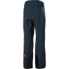 Helly Hansen Men's Ridge Infinity Shell Pant back