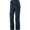 Helly Hansen Men's Ridge Infinity Shell Pant in Midnight
