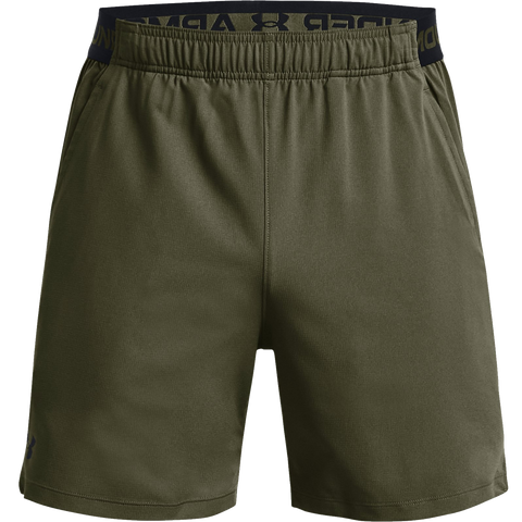 Men's UA Vanish Woven 6 inch Short
