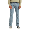 Levi's Men's 501 Original in Light Stonewash