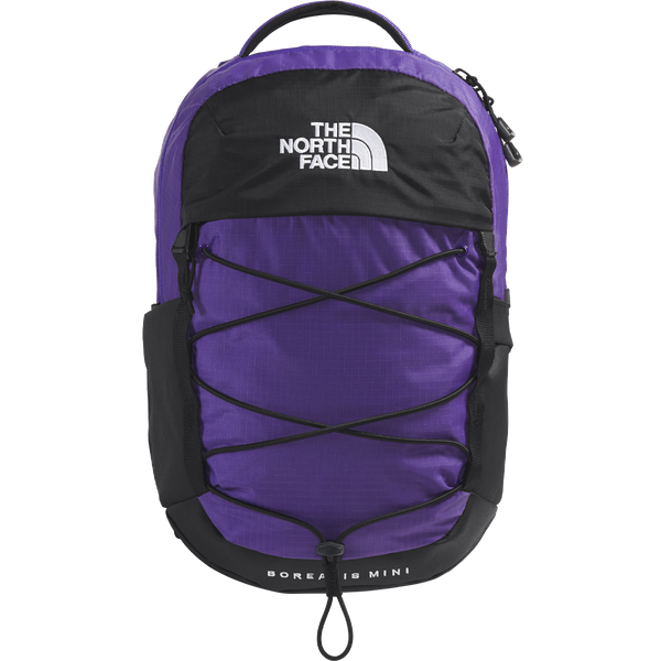THE NORTH FACE ■ BOREALIS MINI BACKPACK Amazon.com | The North Face 10L Mini Borealis Every Day