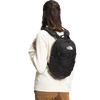 The North Face Borealis Mini Backpack on back