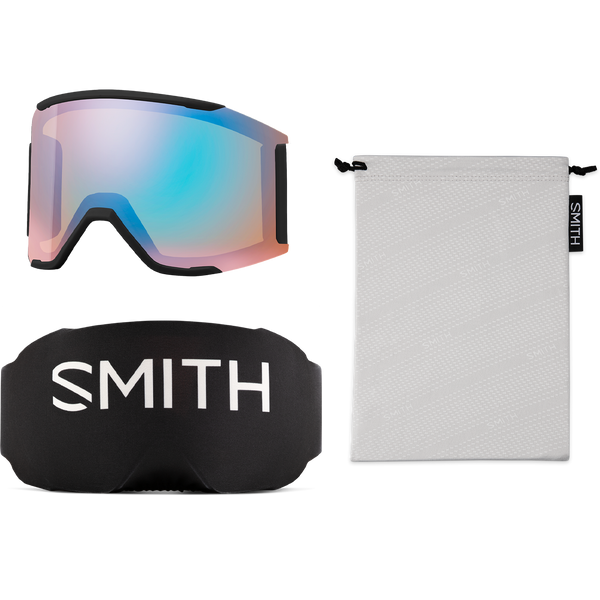 【SMITH SQUAD MAG】 Squad MAG – Sports Basement