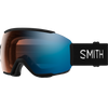 Smith Sport Optics Sequence OTG in Black + CP Pro Photochromatic Blue Mirror