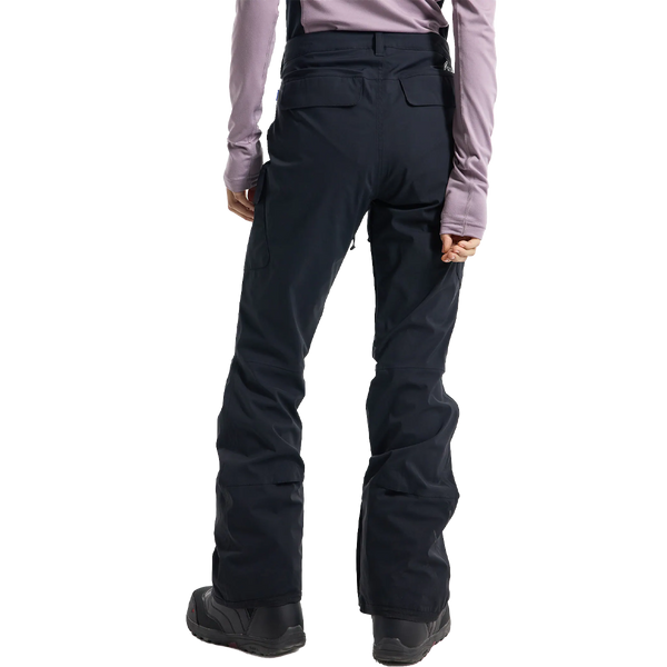 バートン burton GORE-TEX W GORE GLORIA Women's Burton Gloria GORE-TEX 2L Pants | Burton.com Winter