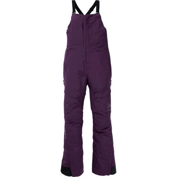 Women's AK Kimmy Gore-Tex 2L Bib Pants – Sports Basement