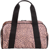Vooray Burner Gym Duffel in Desert Wild back