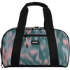 Vooray Burner Gym Duffel in Ikat Tie Dye