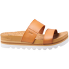 Reef Women's Cushion Vista Hi in Natural