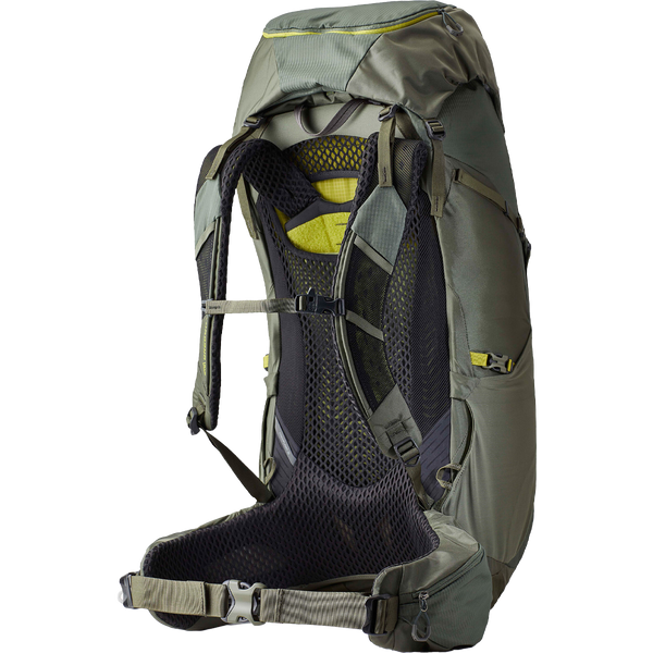 Zulu 55 – Sports Basement