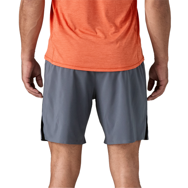 ウォーキング・ランニングウェア Patagonia M's Strider Pro Shorts 7inch Men's Strider Pro Shorts - 7