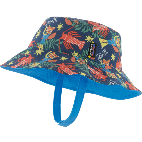 Youth Baby Sun Bucket Hat