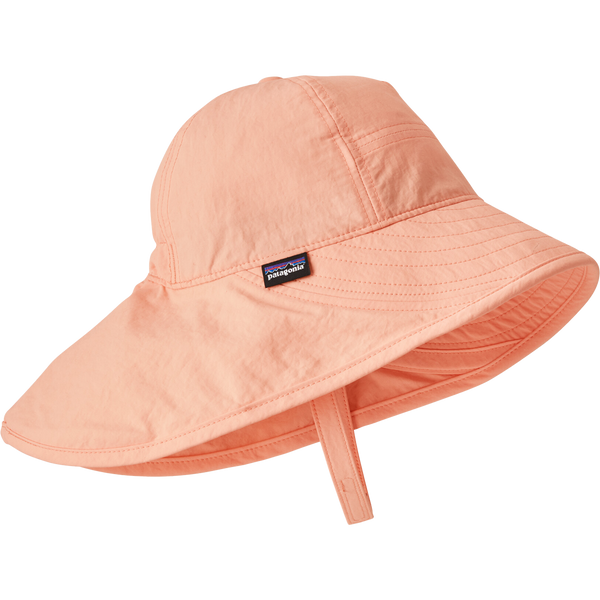 Youth Baby Block-the-Sun Hat – Sports Basement