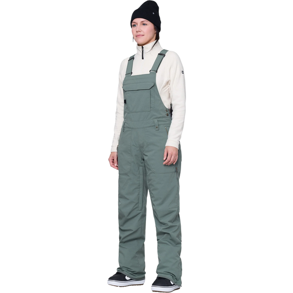 Women's Snow Bibs – Sports Basement