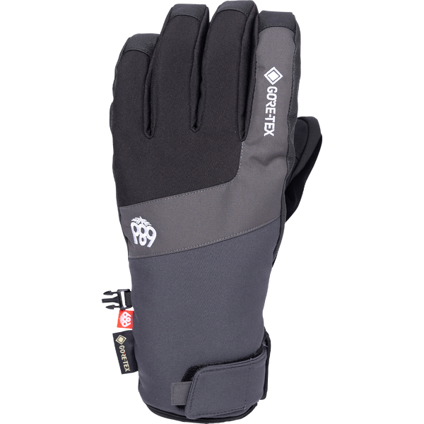 686 GORE-TEX LINEAR UNDER CUFF GLOVE 新品 686 Gore-Tex Linear Under Cuff Womens Glove 2026 | Corbetts