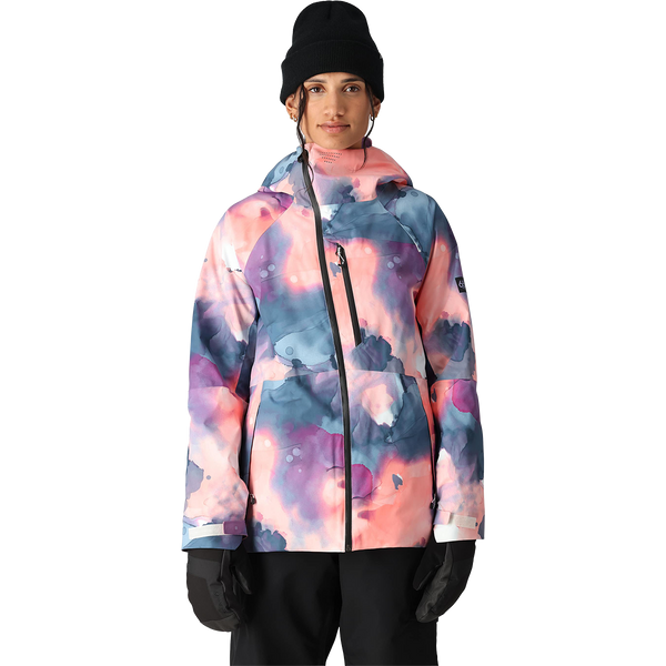 686スノボウェア HYDRA INSULATED JACKET22-23ピンク 686 Hydra Insulated Jacket - Women's | REI Co-op
