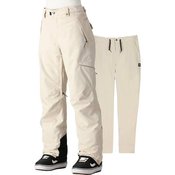 2020/2021 SMARTY 3-in-1 CARGOPANTS Mサイズ 686 Women's SMARTY 3-in-1 Cargo Pant – 686.com