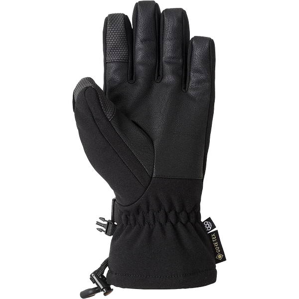 Women's Gore-tex Linear Glove – Sports Basement