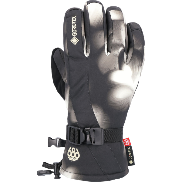 Women's Gore-Tex Linear Glove – Sports Basement