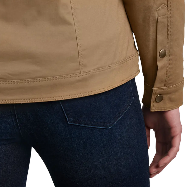 KÜHL Women's Generatr Flannel Lined Jacket - McU Sports