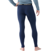 Smartwool Men's Classic Thermal Merino BaseLayer Bottom back