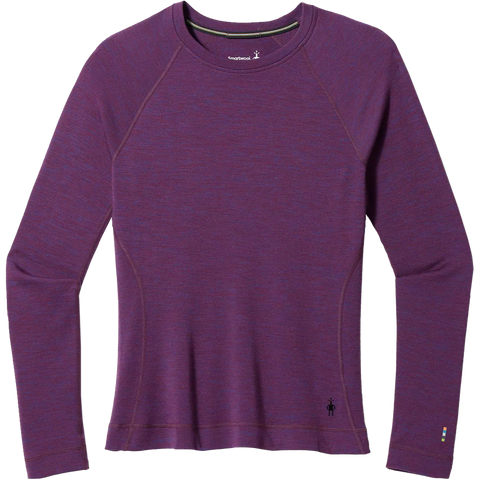 Women's Classic Thermal Merino Base Layer Crew