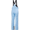 Helly Hansen Women's Legendary Insulated Bib Pant back