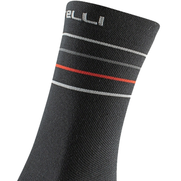 Endurance 15 Sock Sports Basement